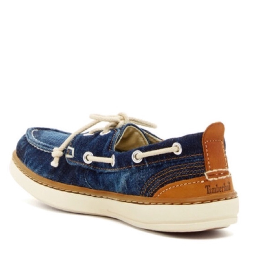 Timberland comfy shoes